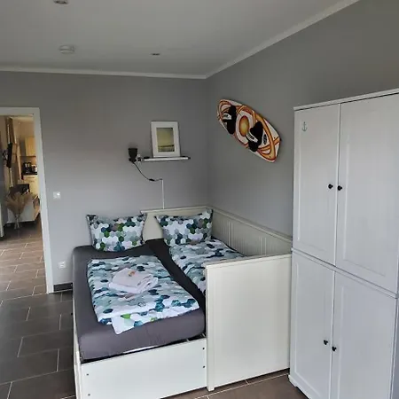 Moin Salzhaff * Boiensdorf