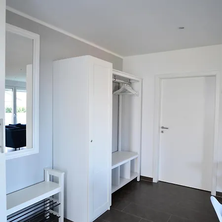 公寓 Moin Salzhaff