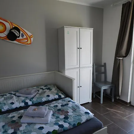 Moin Salzhaff Boiensdorf